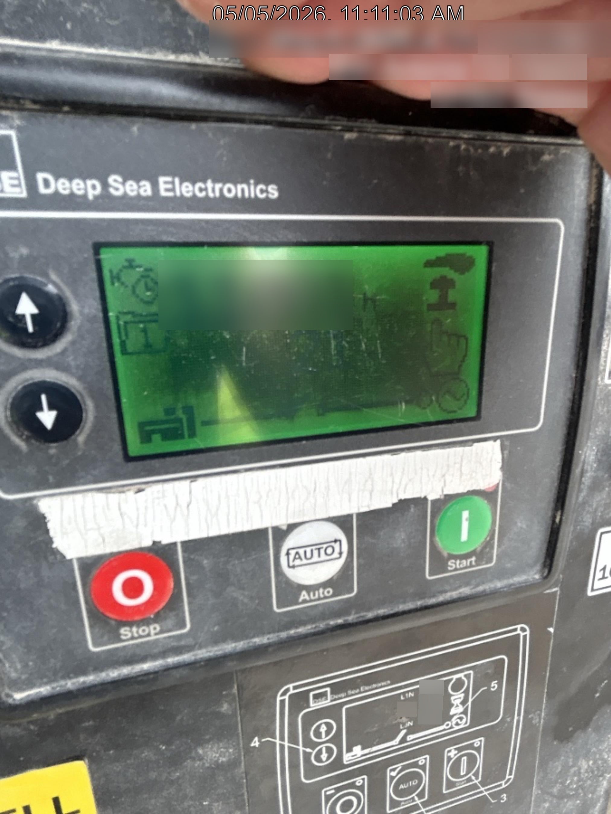 2023 ATLAS COPCO QAS25 CWK