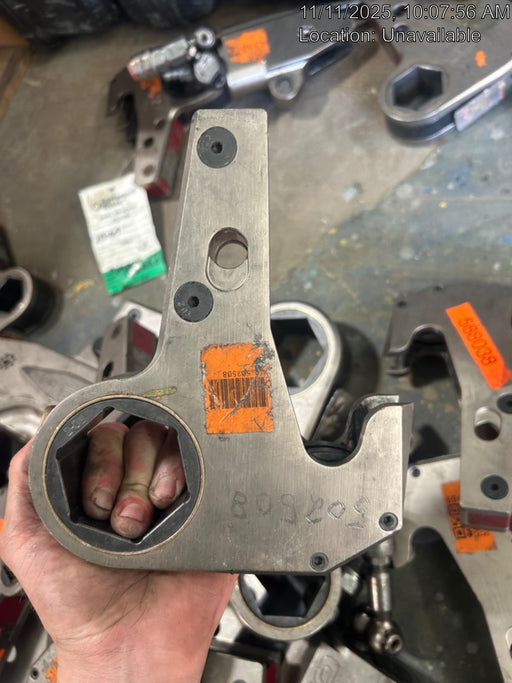 2025 TORCUP TX-4RL200