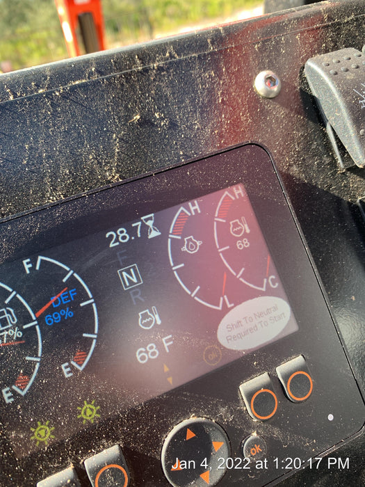 2021 MANITOU MTA10055