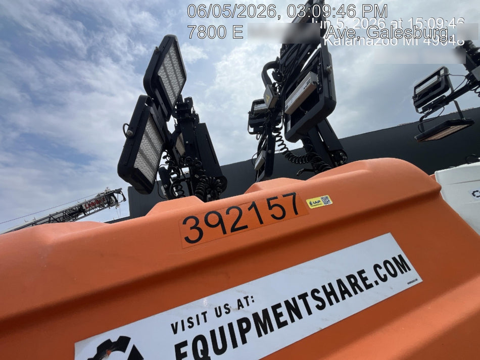 2024 GENERAC MLT2