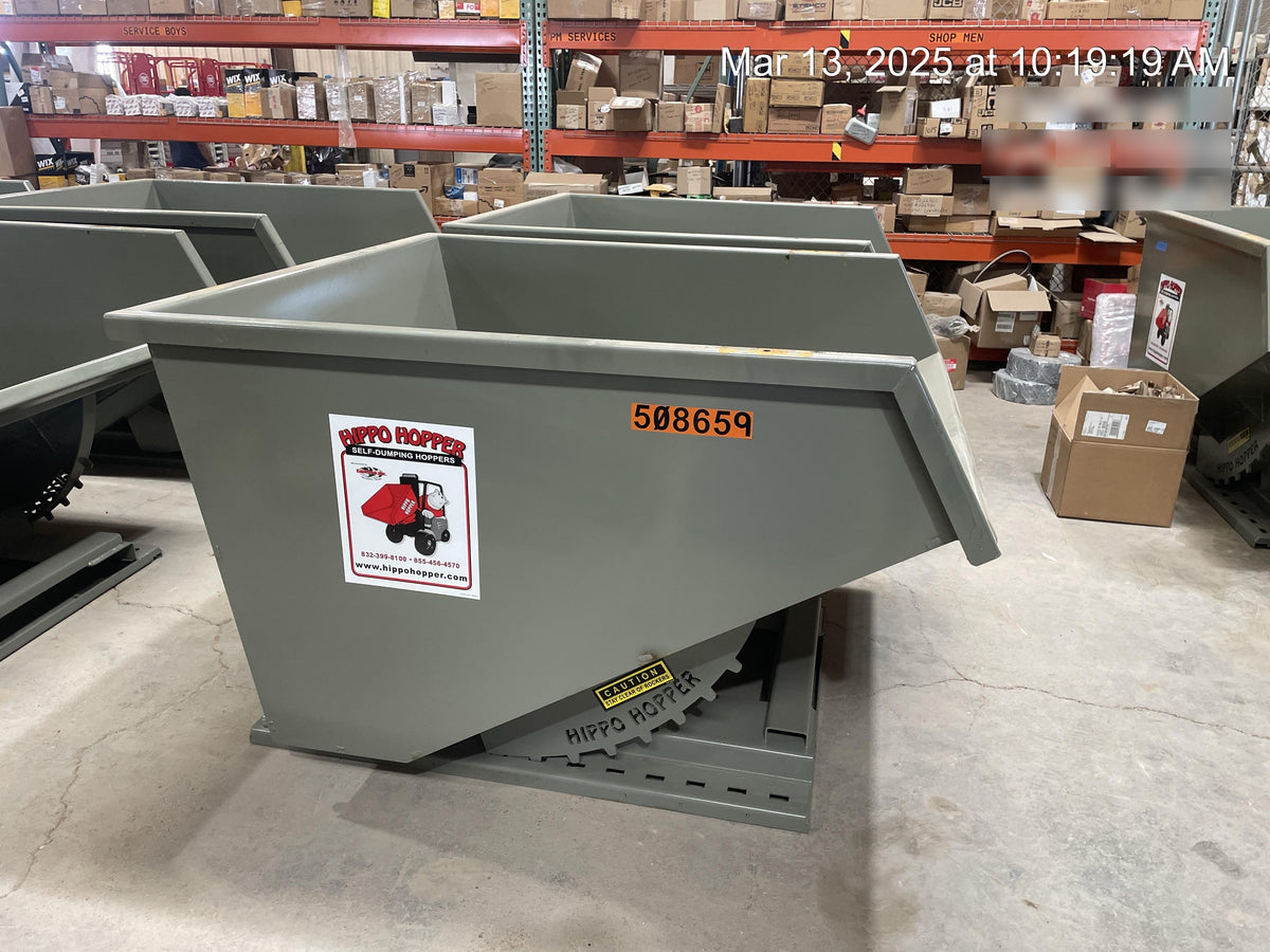 2025 HIPPO HOPPER HH32MD