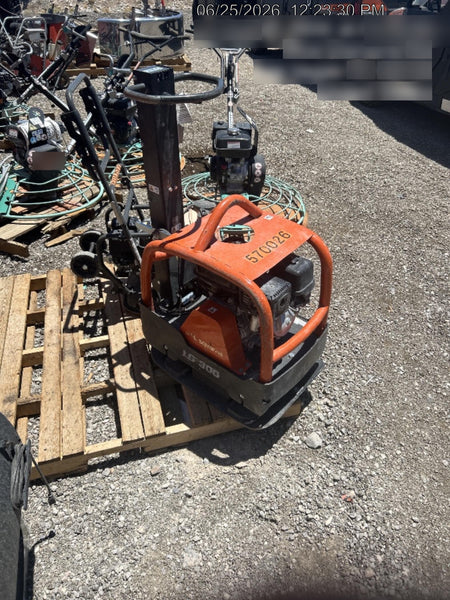 2025 HUSQVARNA LG300