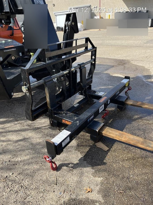 2023 STAR INDUSTRIES 1150C