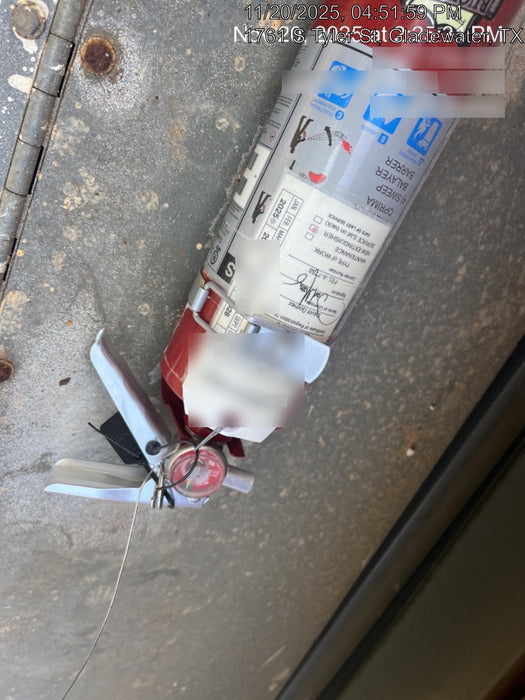 2021 SKYJACK SJ6832 RT