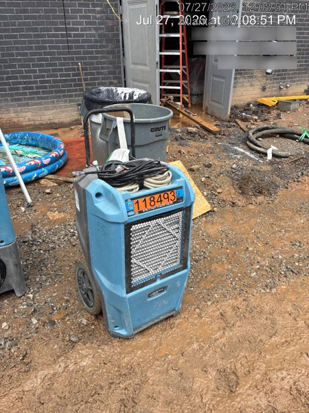 2020 DRI-EAZ LGR6000Li
