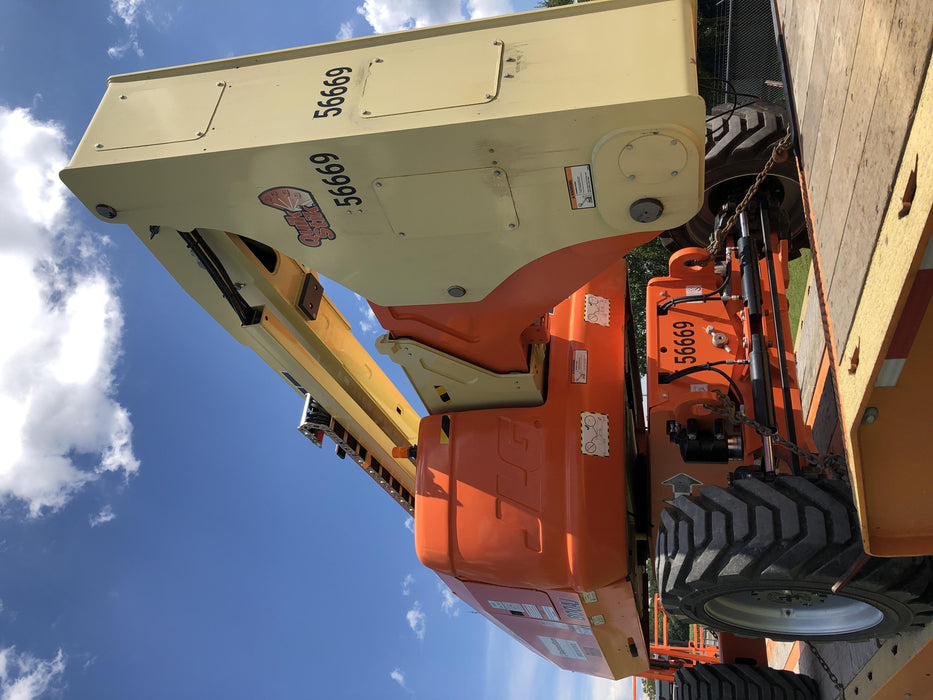 2020 JLG 800AJ