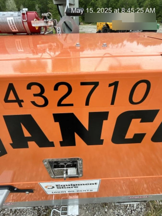 2024 WANCO WLTT-4MM4K