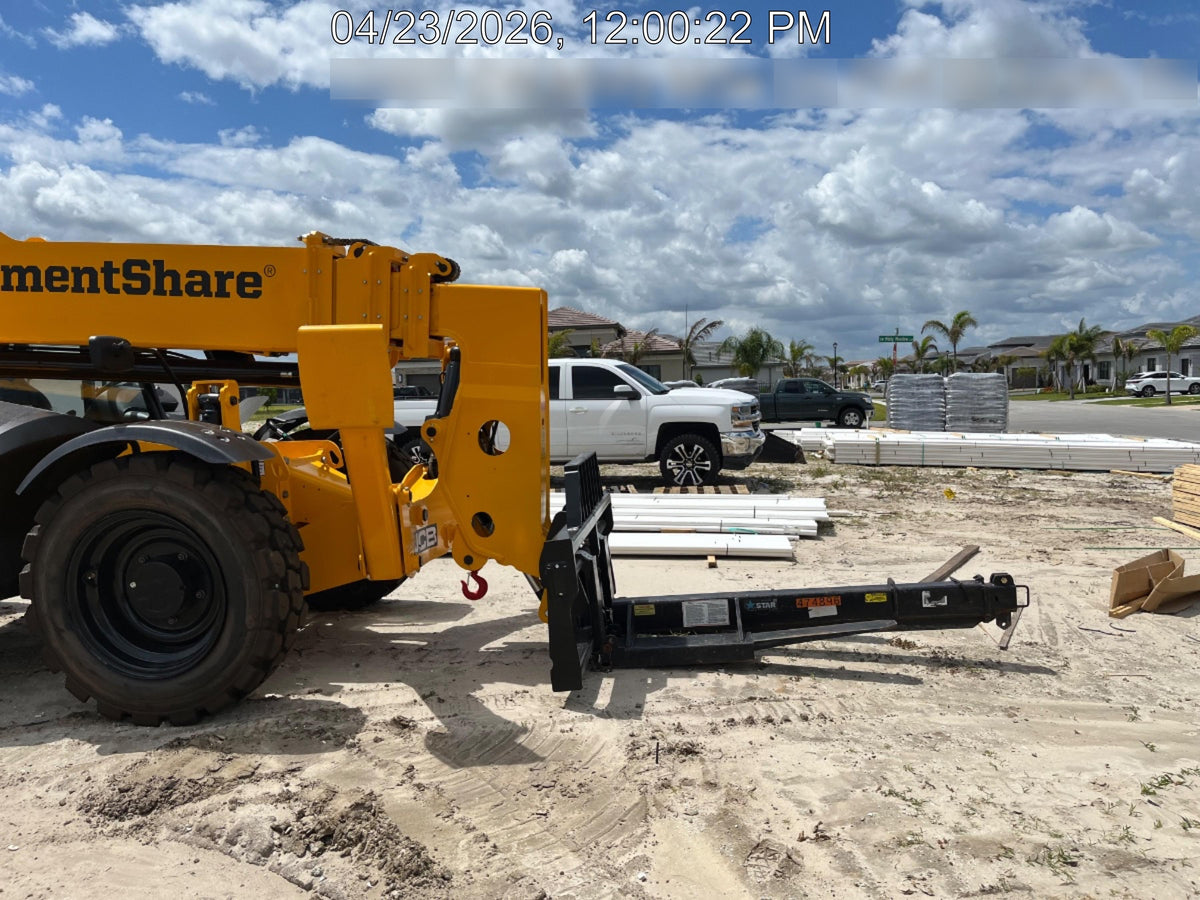 2024 STAR INDUSTRIES M1360B - Star JIB Boom