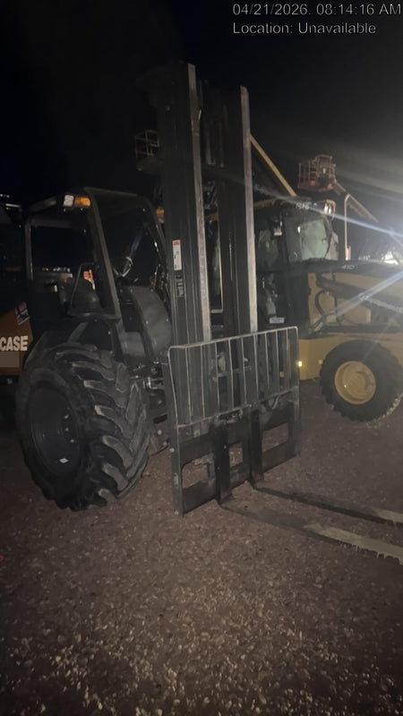 2023 CASE 588H