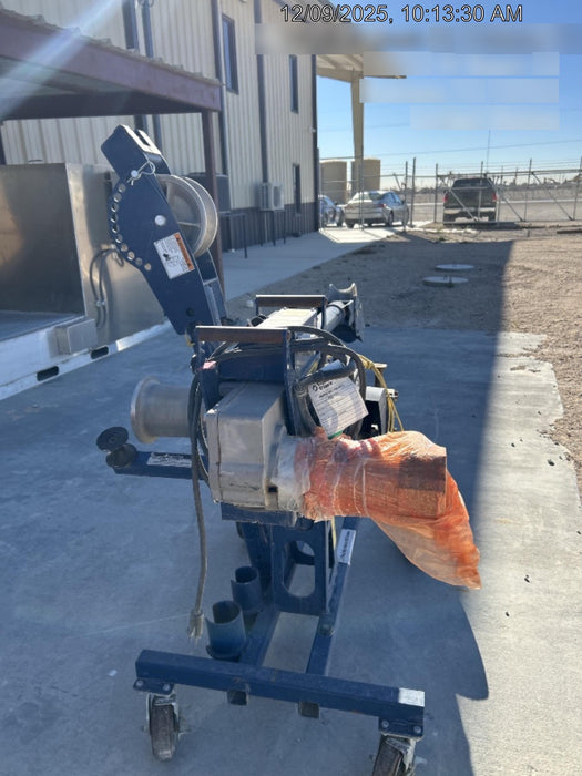 2024 CURRENT TOOLS 100A