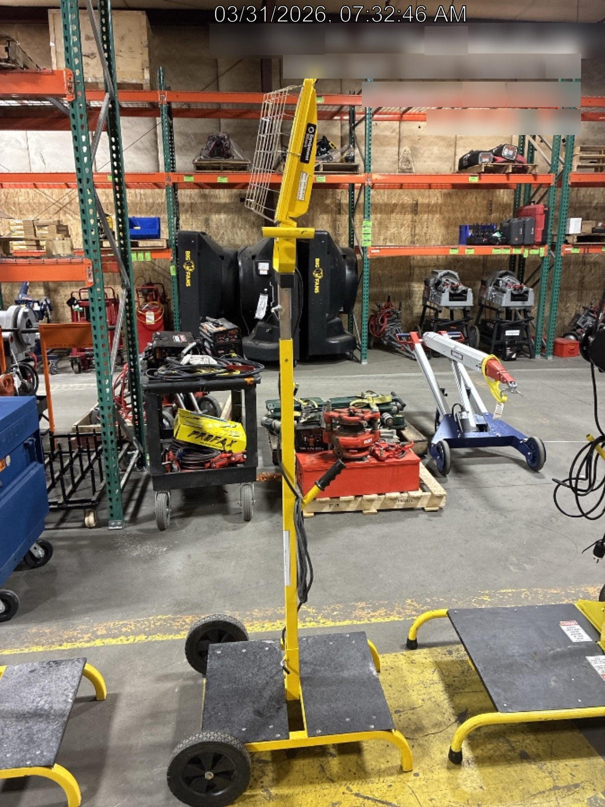 2024 CONSTRUCTION ELECTRICAL PRODUCTS 7309