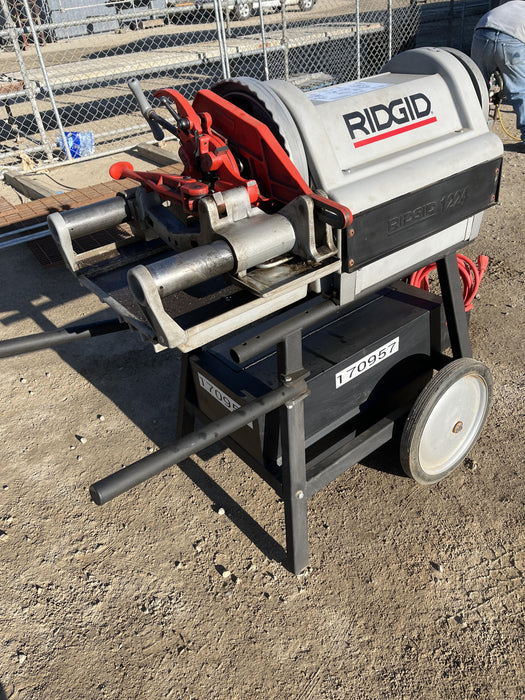 2021 RIDGID 1224
