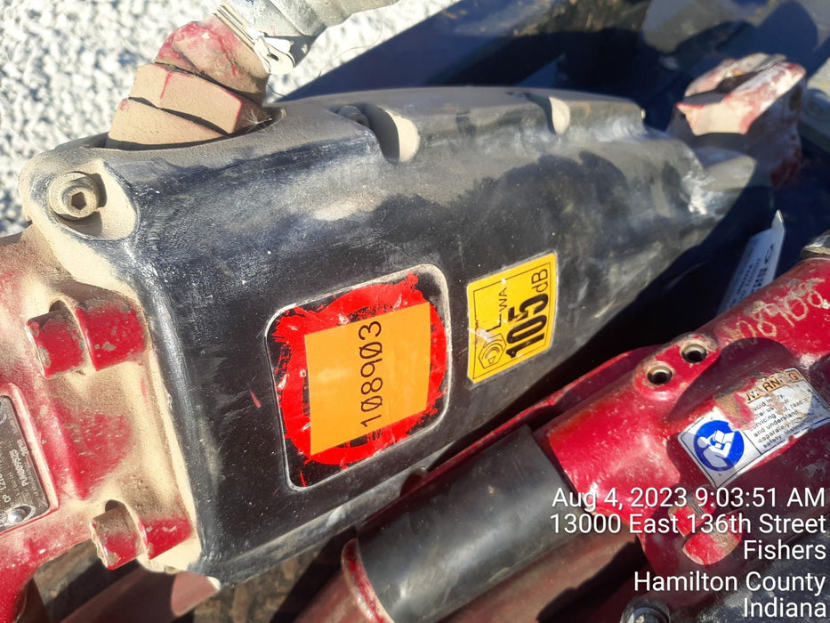 2020 CHICAGO PNEUMATIC CP 1210 S