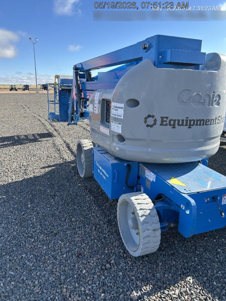 2024 GENIE Z40/23N RJ