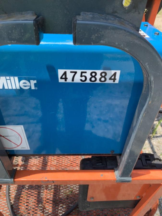 2024 MILLER ELECTRIC CST-282