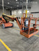 2019 JLG E450AJ