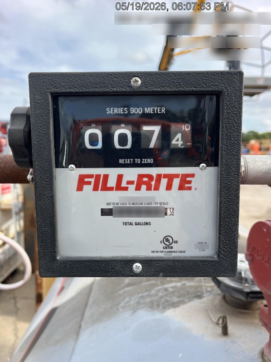 2026 JLG 519