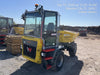 2025 WACKER NEUSON DV604 Cab Standard Tires