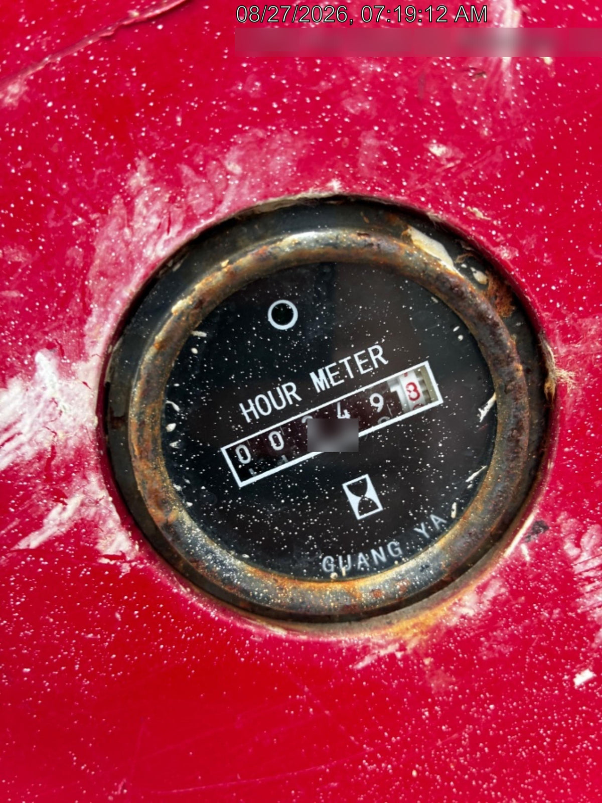 2020 MEC 1930SE