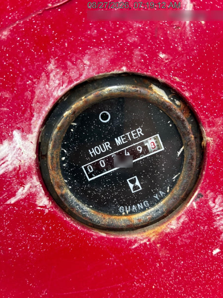 2020 MEC 1930SE