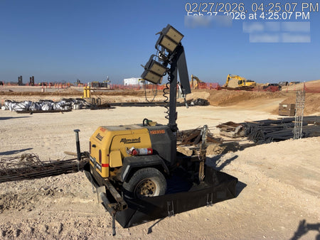 2024 WACKER NEUSON LTT4