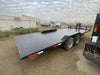2024 TEXAS PRIDE TRAILERS GT817414KBP