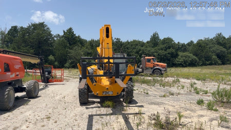 2026 JCB 510-56