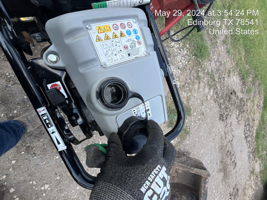 2023 MULTIQUIP MTX60HD