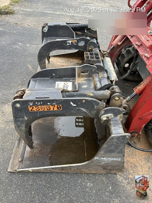 2022 PALADIN UTILITY GRAPPLE 11876-0022