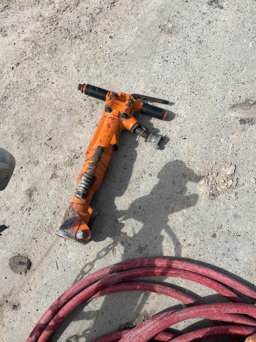 2023 ATLAS COPCO XAS 110