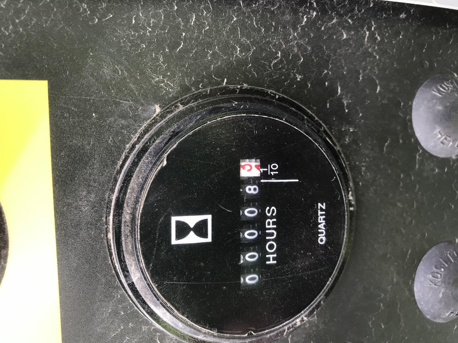 2019 GENIE Z-45/25J DC