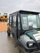 2019 Club Car CA1700D Diesel, 4-Seat, ROPS, AWD w/None