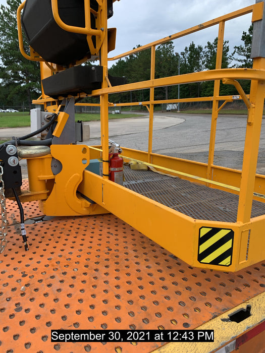 2020 HAULOTTE HT67 RTJ O