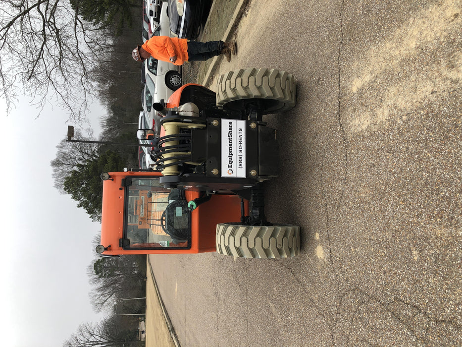 2019 JLG G5-18A