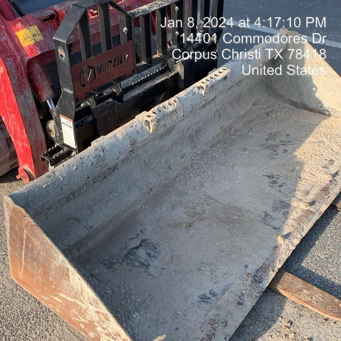 2023 VIRNIG 48" Pallet Forks - Virnig