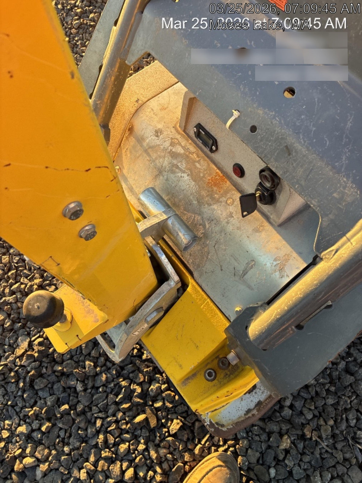 2024 WACKER NEUSON DPU6555Heh