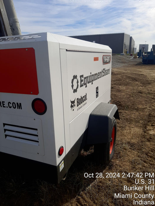 2024 BOBCAT PA425WCU-T4F