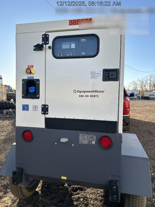 2023 ATLAS COPCO QAS 125