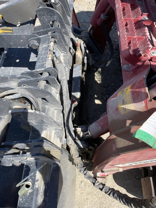 2023 SOLESBEE SBG-72