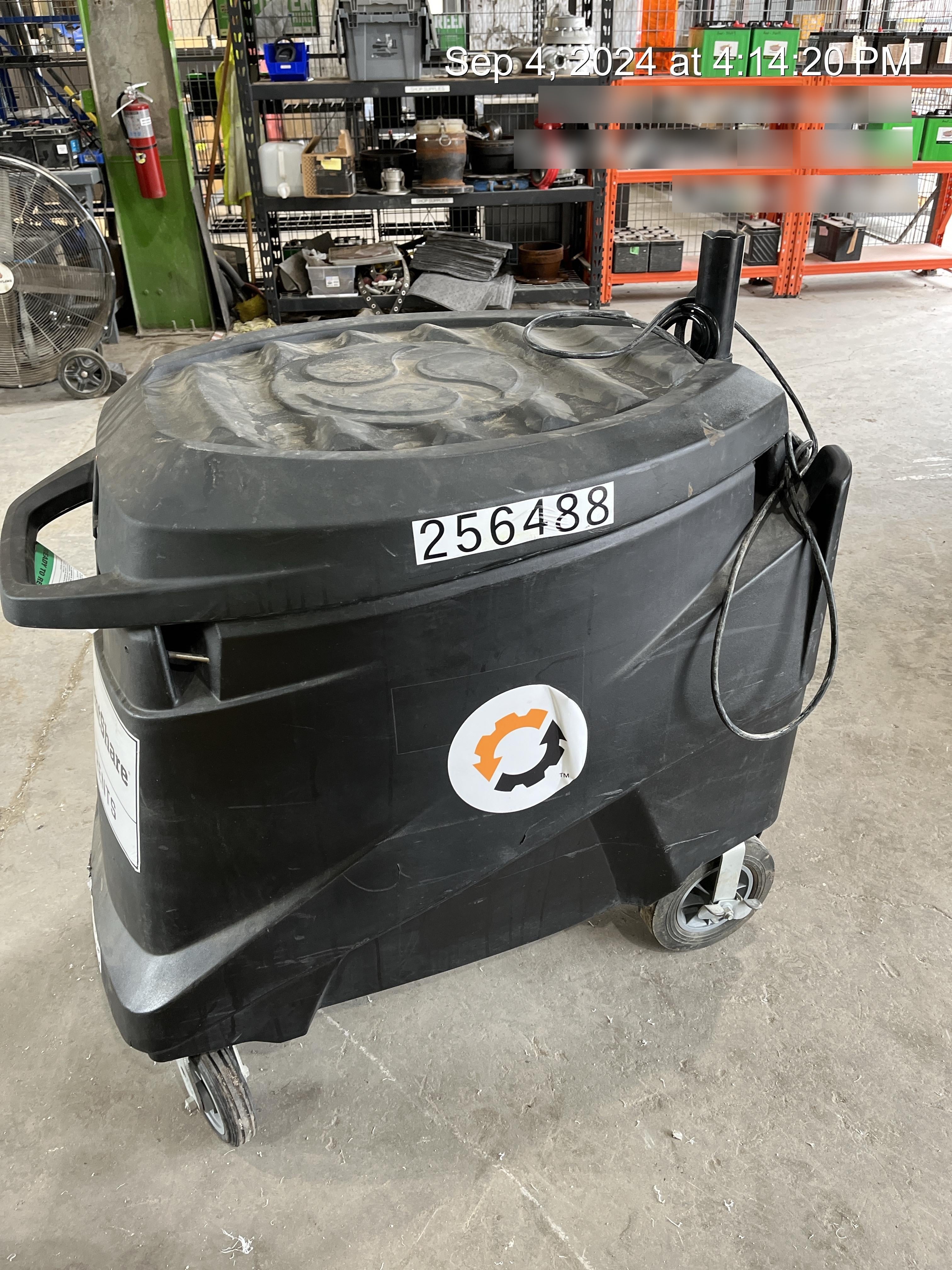 2022 POWER BREEZER PB4BASE