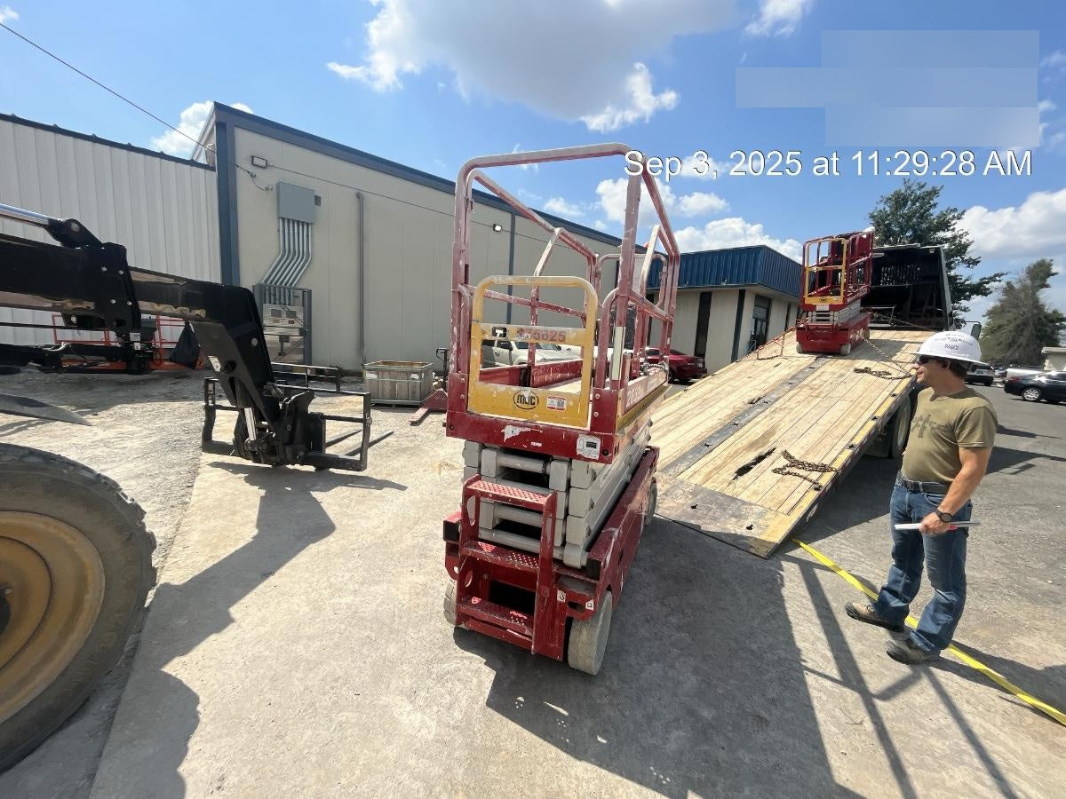2021 MEC 2632SE