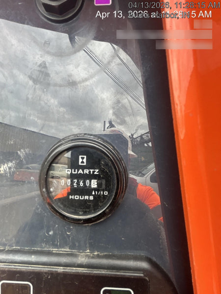 2025 JLG 660SJ