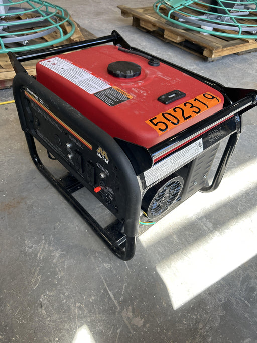 2025 MI-T-M GEN-3600-0MM0