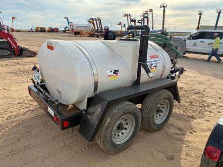 2023 WYLIE EXP-500L