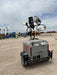 2019 Wacker Neuson LTV6L-MH Wacker Neuson LTV6L Mobile Light Tower w/Fuel Level Sensor Installed