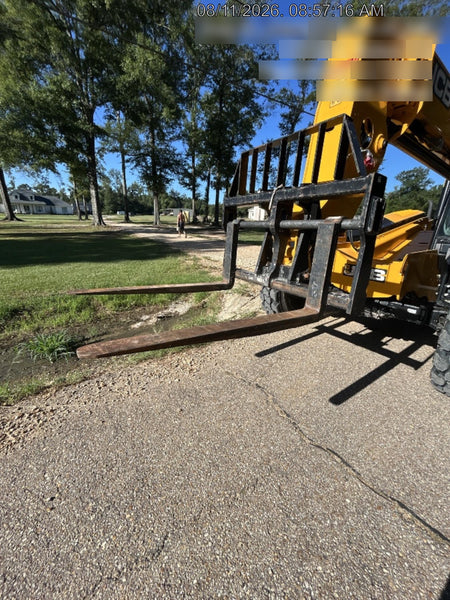 2025 JCB 506-36