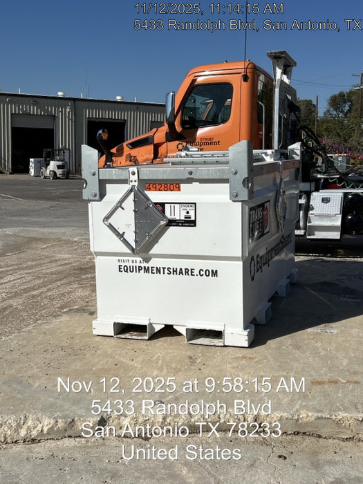 2025 WESTERN GLOBAL 20TCG-ES