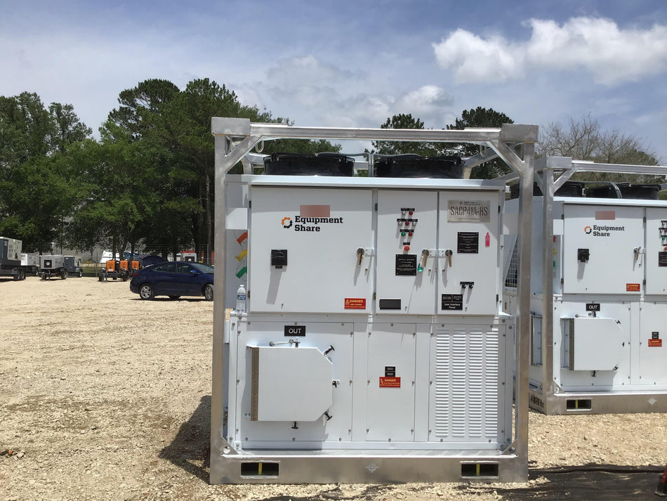 2020 SMARTECH SACP41A-HS