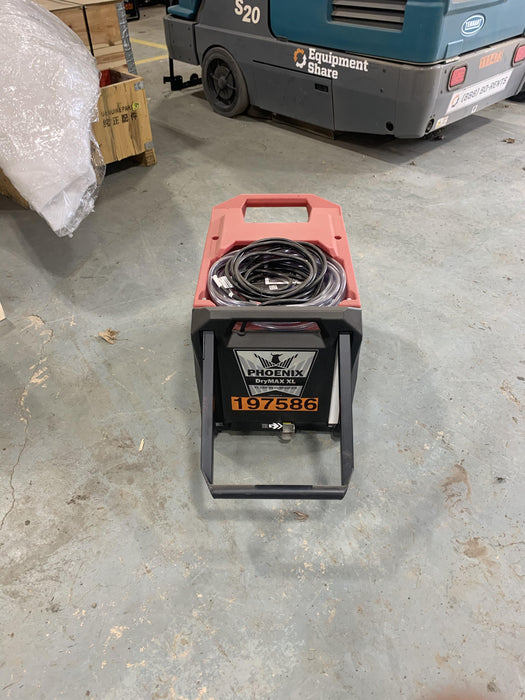 2021 PHOENIX DryMAX XL