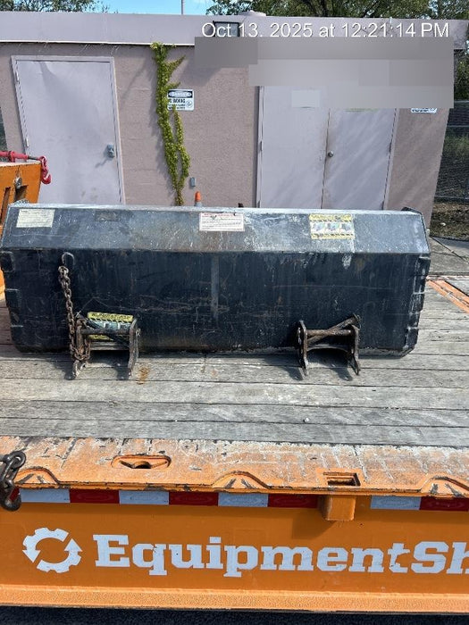 2020 STAR INDUSTRIES 1406B